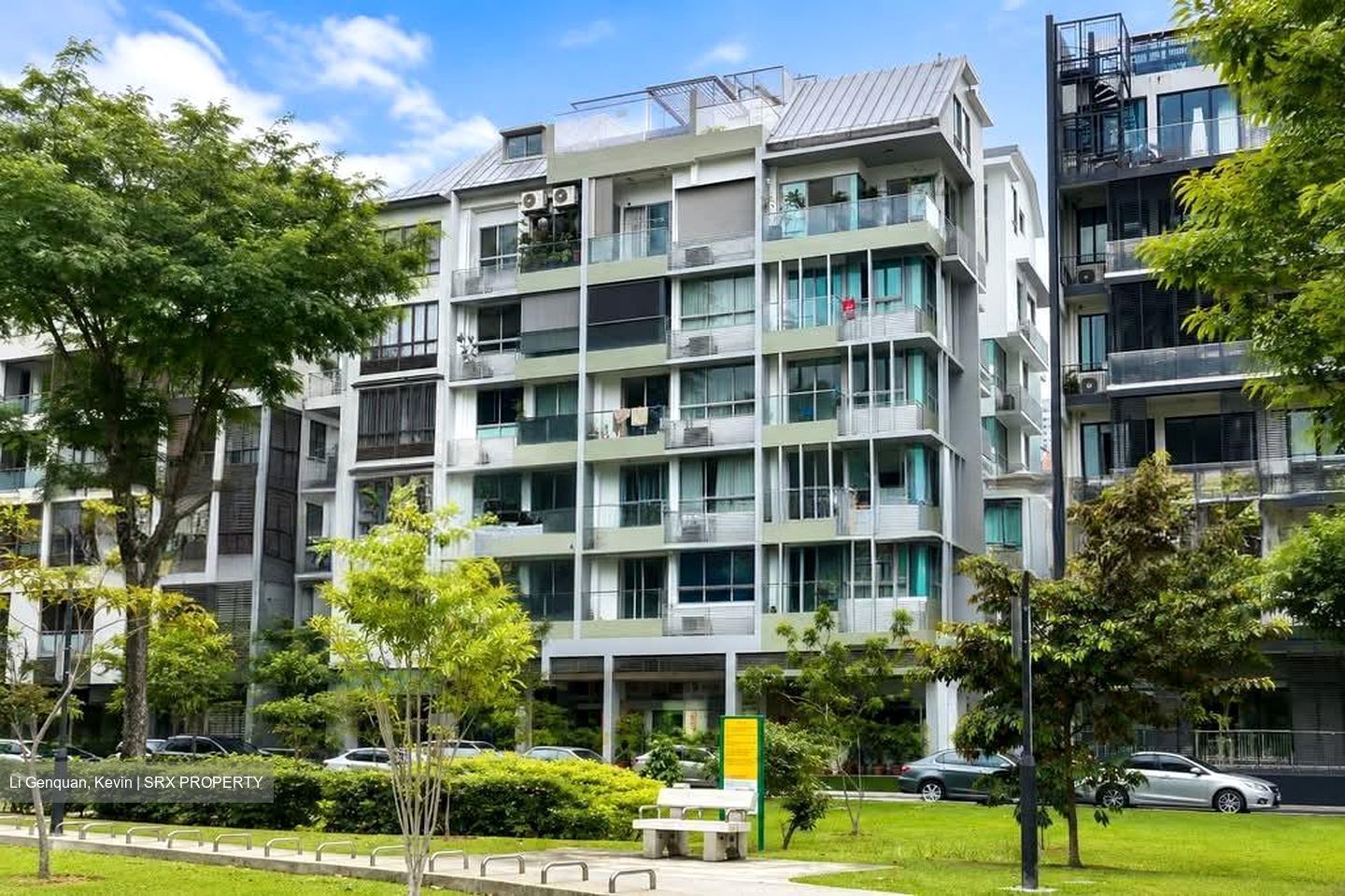 Parc Somme (D8), Apartment #600979241